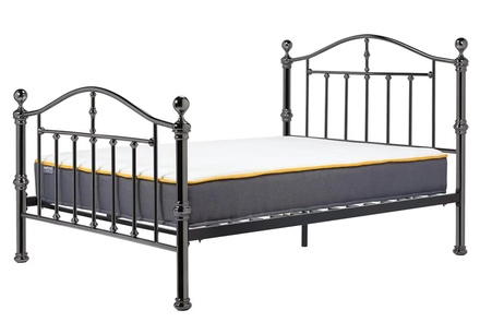 Deepsleep Empire High Foot End Bed Frame