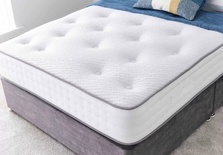 Gilt Edge Latex Cloud 2000 Mattress