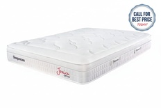 Sleepeezee Jessica Ortho 1600 Mattress