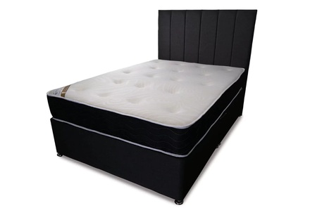 Kayflex Luxury Memory Foam Mattress