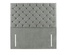 Deepsleep Montecarlo 54" Floor Standing Headboard