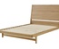 Limelight Octavia Oak Bed Frame