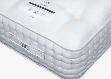 Harrison Spinks Eden 13500 Mattress