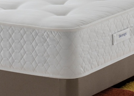 Silentnight Elite Saffron Eco Mattress
