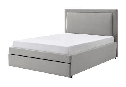 Deepsleep Empire High Foot End Bed Frame