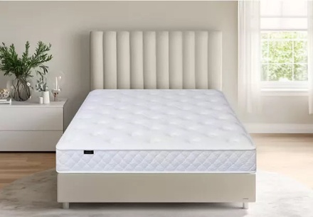 Baker and Wells Excellence 1000 Mattress