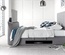 Kaydian Medway TV Ottoman Bed Frame