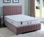 Baker and Wells Cashmere Latex 1200 Mattress
