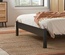 Birlea Croxley Rattan Bed Frame