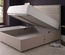 Gilt Edge Backcare 2000 Ottoman Bed Set