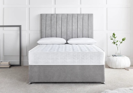 Deepsleep Andover Divan Bed