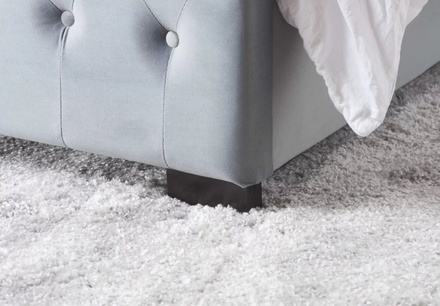 Deepsleep Empire High Foot End Bed Frame