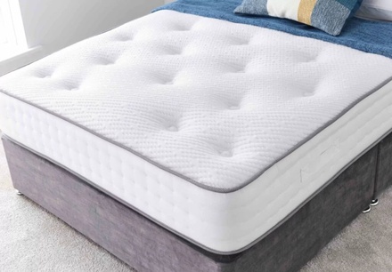 Gilt Edge Latex Cloud 2000 Mattress