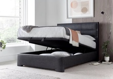 Kaydian Kirkby Ottoman Bed Frame