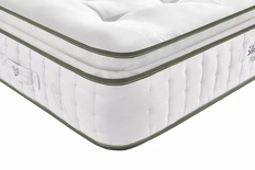 Silentnight 1600 Plant Based Mattress