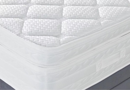 Gilt Edge Geneva 3000 Mattress