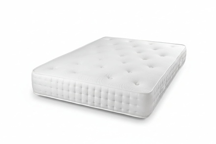 Deepsleep Bronze 1500 Divan Bed