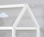 Birlea House Kids Wooden Bed Frame