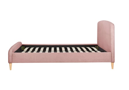 Deepsleep Empire High Foot End Bed Frame