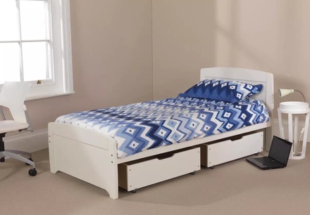 Friendship Mill Rainbow Kids Bed Frame