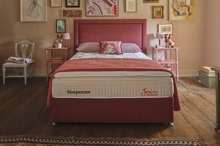 Sleepeezee Jessica Performance 2800 Mattress