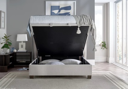 Kaydian Brunton Ottoman Bed Frame
