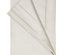 Egyptian Cotton 200 Thread Count 30cm Fitted Sheet
