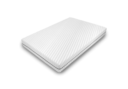 Uno Invigorate Pocket 1800 Firm Mattress