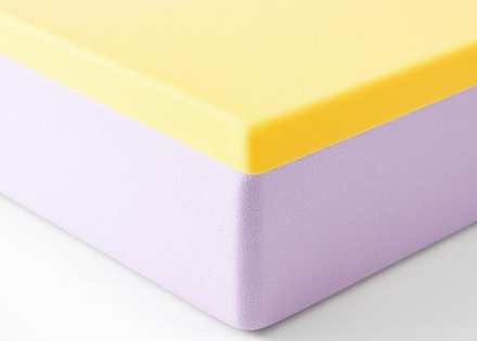 Serenity Wave Memory Mattress