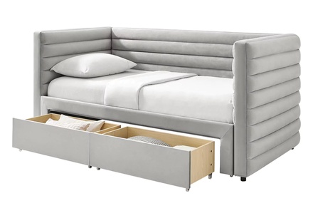 Deepsleep Empire High Foot End Bed Frame