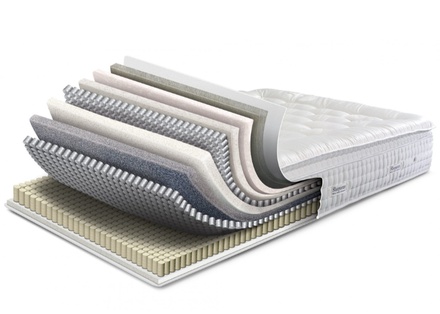 Sleepeezee Perfectly British Mayfair 3200 Mattress