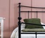 Birlea Emily Metal Bed Frame