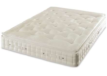 Hypnos Pillow Top Select Mattress