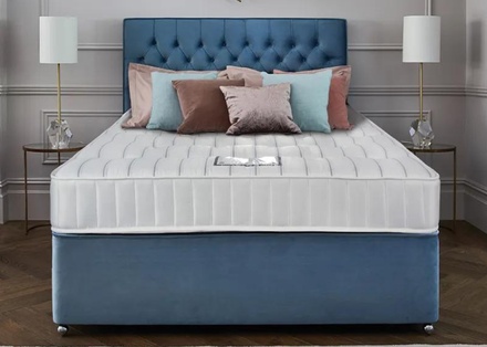 Sleepeezee Ortho Firm 1600 Mattress