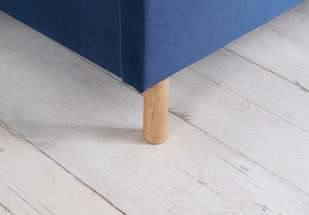 Deepsleep Empire High Foot End Bed Frame