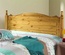 Friendship Mill Boston Headboard