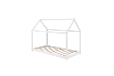 Birlea House Kids Wooden Bed Frame