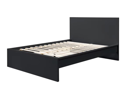 Deepsleep Empire High Foot End Bed Frame