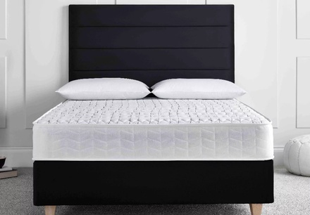 Deepsleep Visco Comfort Mattress