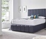 Deepsleep Silk 1000 Ottoman Bed Set