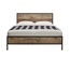 Deepsleep Empire High Foot End Bed Frame