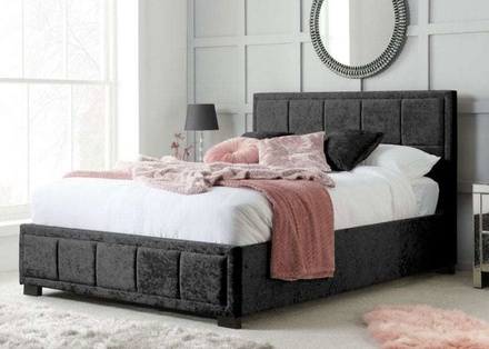 Birlea Hannover Ottoman Bed Frame