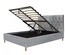 Birlea Loxley Ottoman Bed Frame