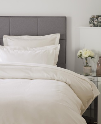 Egyptian Cotton 1000 Thread Count Duvet Cover