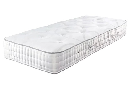 Deepsleep Balmoral Divan Bed