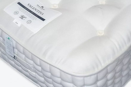 Harrison Spinks Valentina 26750 Mattress