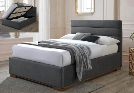Time Living Mayfair Ottoman Bed Frame