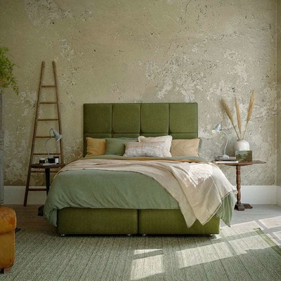 Hypnos Wool Origins 8 Mattress