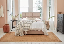 Hypnos Orthos Support 6 Divan Set