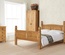 Birlea Corona High Foot End Bed Frame